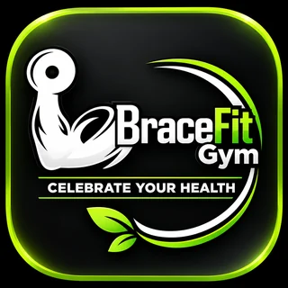 BraceFit Gym gym app icon